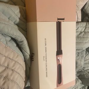 L’ange curling wand